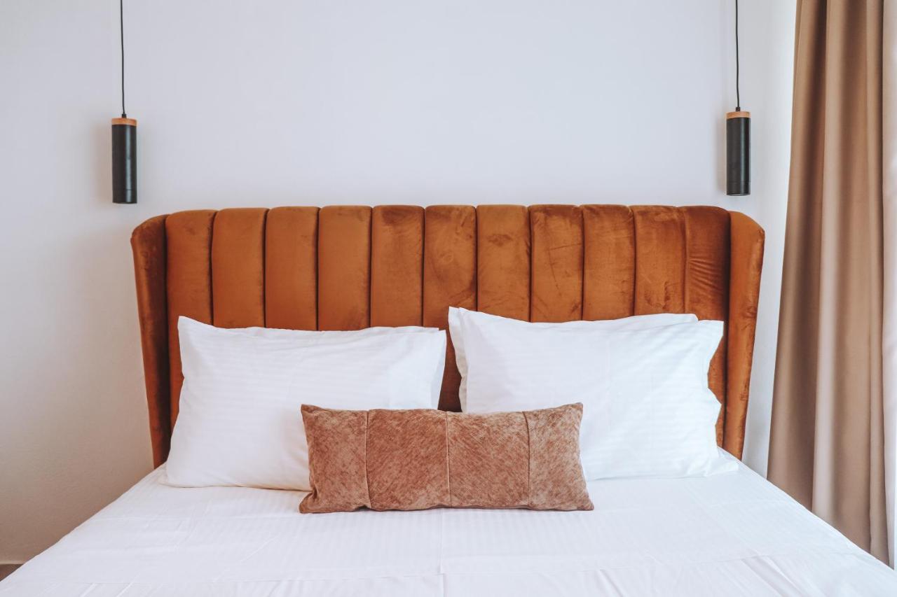 Sithon Diamond Suites 2 Nikiti  Eksteriør billede