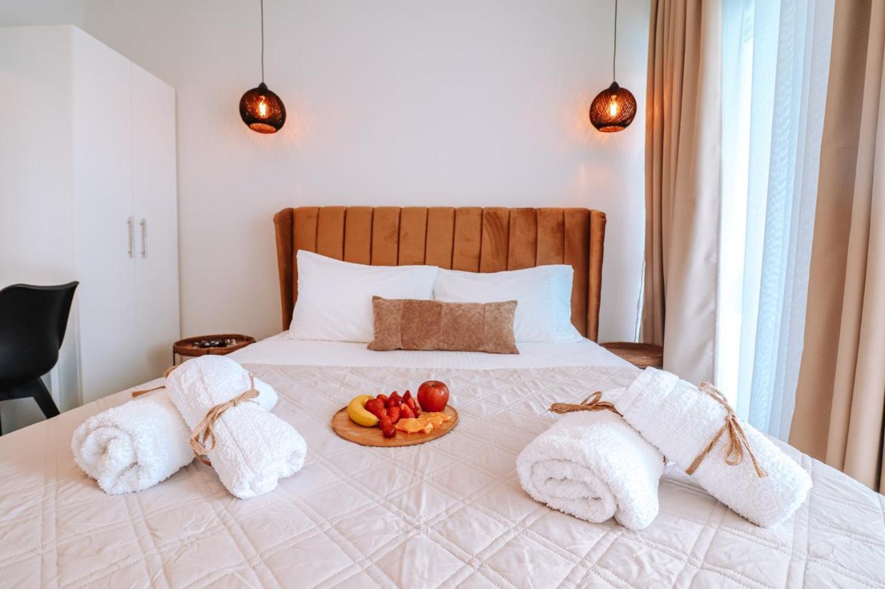 Sithon Diamond Suites 2 Nikiti  Eksteriør billede