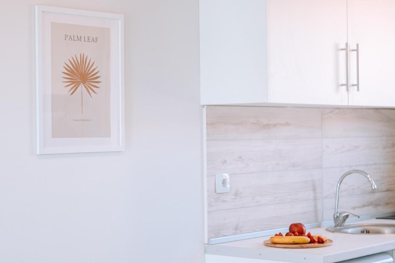 Sithon Diamond Suites 2 Nikiti  Eksteriør billede